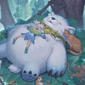 Meet your Posher, Sophia